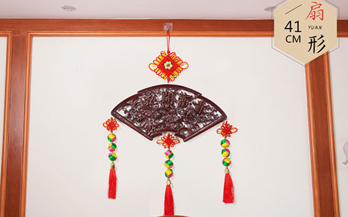 丰县中国结挂件实木客厅玄关壁挂装饰品种类大全