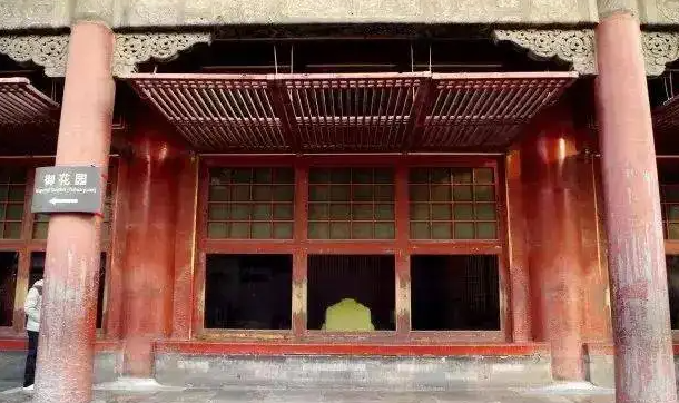 丰县支摘仿古门窗的结构特点是怎样的