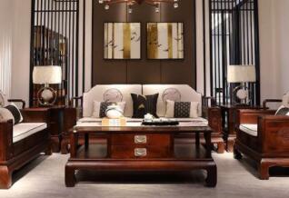 丰县你知道中式家具设计是怎样的吗？